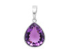 Amethyst Pendant AMT-RDN-238.