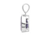 Amethyst Pendant AMT-RDN-238.