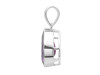 Amethyst Pendant AMT-RDN-239.