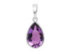 Amethyst Pendant AMT-RDN-240.