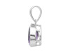 Amethyst Pendant AMT-RDN-241.