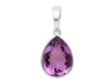 Amethyst Pendant AMT-RDN-242.