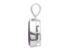 Amethyst Pendant AMT-RDN-242.