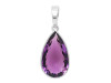 Amethyst Pendant AMT-RDN-243.