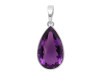 Amethyst Pendant AMT-RDN-246.