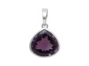 Amethyst Pendant AMT-RDN-247.