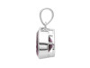Amethyst Pendant AMT-RDN-247.