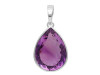 Amethyst Pendant AMT-RDN-249.