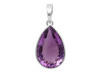 Amethyst Pendant AMT-RDN-250.