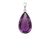 Amethyst Pendant AMT-RDN-251.