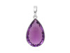 Amethyst Pendant AMT-RDN-252.