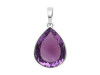 Amethyst Pendant AMT-RDN-253.