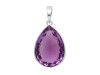Amethyst Pendant AMT-RDN-254.