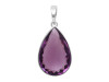 Amethyst Pendant AMT-RDN-255.