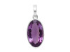 Amethyst Pendant AMT-RDN-256.