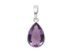 Amethyst Pendant AMT-RDN-257.