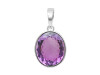 Amethyst Pendant AMT-RDN-260.