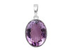 Amethyst Pendant AMT-RDN-262.