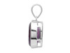 Amethyst Pendant AMT-RDN-264.
