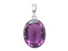 Amethyst Pendant AMT-RDN-266.