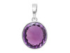 Amethyst Pendant AMT-RDN-267.