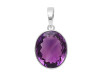 Amethyst Pendant AMT-RDN-268.