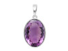 Amethyst Pendant AMT-RDN-269.