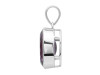 Amethyst Pendant AMT-RDN-269.
