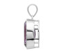 Amethyst Pendant AMT-RDN-270.