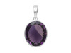 Amethyst Pendant AMT-RDN-271.