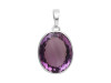 Amethyst Pendant AMT-RDN-272.