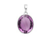 Amethyst Pendant AMT-RDN-272.