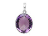 Amethyst Pendant AMT-RDN-275.