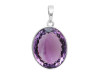 Amethyst Pendant AMT-RDN-276.