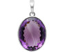 Amethyst Pendant AMT-RDN-277.