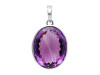 Amethyst Pendant AMT-RDN-277.