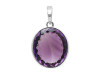 Amethyst Pendant AMT-RDN-278.