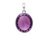 Amethyst Pendant AMT-RDN-278.