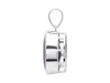 Amethyst Pendant AMT-RDN-279.