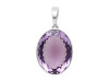 Amethyst Pendant AMT-RDN-280.