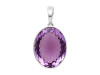 Amethyst Pendant AMT-RDN-280.