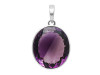 Amethyst Pendant AMT-RDN-282.
