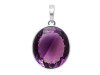 Amethyst Pendant AMT-RDN-282.
