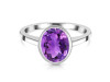 Amethyst Ring AMT-RDR-1623.