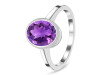 Amethyst Ring AMT-RDR-1623.