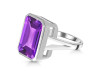 Amethyst Ring AMT-RDR-1847.