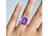 Amethyst Ring AMT-RDR-1847.