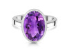 Amethyst Ring AMT-RDR-1892.