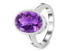 Amethyst Ring AMT-RDR-1892.