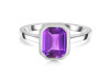 Amethyst Ring AMT-RDR-1903.